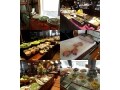 丸の内ランチブッフェ(食べ放題・バイキング)ベスト5