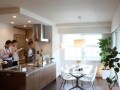 スカイツリーに程近い新築タワーマンション