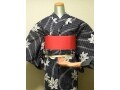 浴衣の着崩れ対処法