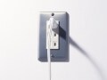 ここにあったら便利なコンセント、位置と高さの工夫