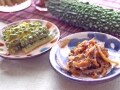 ゴーヤの保存食レシピ！ゴーヤの佃煮とピクルスの簡単な作り方
