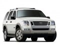 7人乗りのSUV、フォードエクスプローラーがおいしい！