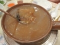 台湾メディア絶賛のフカヒレ 頂上魚翅燕窩専売店