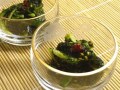 生青のりの和え物レシピ！ ご飯のおともやパスタにおすすめ