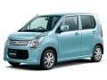 燃費＜安全性の時代！ 自動ブレーキ付きのワゴンR登場