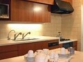 リフォーム実例！高さにこだわるオーダーキッチン