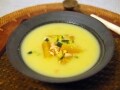 かぼちゃのココナッツミルク煮