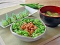 オクラの切り方(みじん切り・斜め切り等)、簡単レシピ