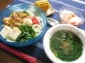 暑い夏を乗り切る献立レシピ