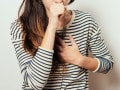 月経期に血痰が出る肺子宮内膜症・異所性内膜症とは