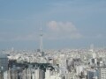 東京スカイツリー初めてのお勧め撮影スポット