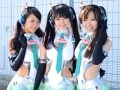 SUPER GT 2013　「初音ミク」