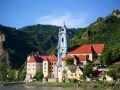 オーストリアの世界遺産 ドナウのヴァッハウ渓谷