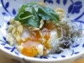 温玉ちりめんがけのレシピ！簡単にできるおつまみ