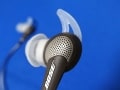 Bose QuietComfort 20 NCヘッドホン　レビュー