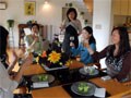 お料理教室の選び方
