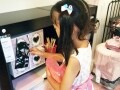 イケアで人気の子供部屋収納アレンジ