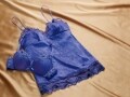 この秋いい女が選ぶエッセンスのランジェリー