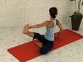 下半身に効く！ポーズで秋のトレンドを着こなそう！