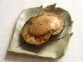 米茄子のマヨ味噌田楽
