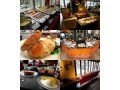 赤坂ランチブッフェ(食べ放題・バイキング)ベスト5