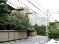 値落ちしない都心、駅近の閑静な住宅街「市谷加賀町」