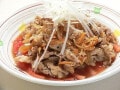 薄切り豚肉の南蛮漬けレシピ……漬け込むだけで簡単に作れる！