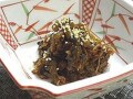 ゴーヤの佃煮をお手軽に！醤油と砂糖で作る簡単レシピ