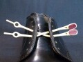 巷で話題のHICKIESは、紳士靴にも使えるのか？