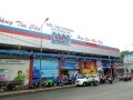 ベトナム系ローカルスーパー「コープマート」
