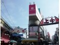 2時間半で回る 東京『あまちゃん』ロケ地巡り