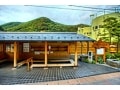 磐梯熱海温泉は郡山市の奥座敷