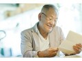 敬老の日のハガキやポストカード、肩たたき券を無料ダウンロード
