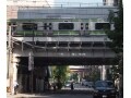 山手線(内回り)を歩く　新橋駅～御徒町駅