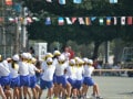 2025年スポーツの日（体育の日）はいつ？ 由来・運動会の豆知識