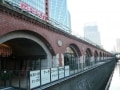 廃駅が商業施設に変身！ マーチエキュート神田万世橋