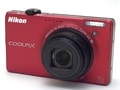 しっかり使える薄型7倍ズーム COOLPIX S6000レビュー