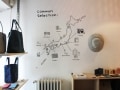 ヘルシンキで日本人夫妻が営むデザイン雑貨店コモン