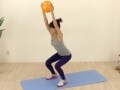 食欲の秋に負けないデイリーエクササイズ