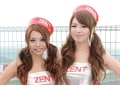 SUPER GT 2013　「ZENT」