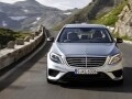 AMG流“ラグジュアリーとスポーツの両立”S63