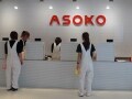 話題の「ASOKO原宿店」雑貨のおすすめ情報