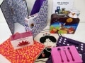 人気のフライング タイガー表参道で即買い収納雑貨
