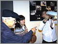 七転八倒、「低座椅子」をつくる！