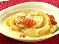 キャベツとツナ、トマトで作る、ロシア風煮込み鍋レシピ！