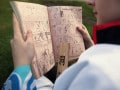 子どもの国語力は漫画や親子会話で育む！テスト勉強でできない方法
