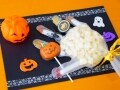 市販のお菓子を簡単アレンジ！ ハロウィンスイーツ3選