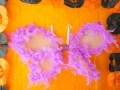 ハロウィンヘッドなど、仮装グッズの作り方…海外ハロウィンがお手本