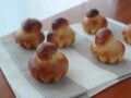 バターたっぷりパン……ブリオッシュレシピ