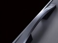 【新商品】LIXIL　電気錠一体型「S型ハンドル」